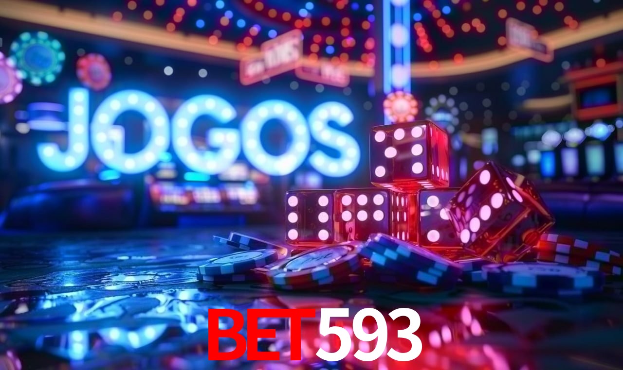 Bônus de Boas-vindas bet593