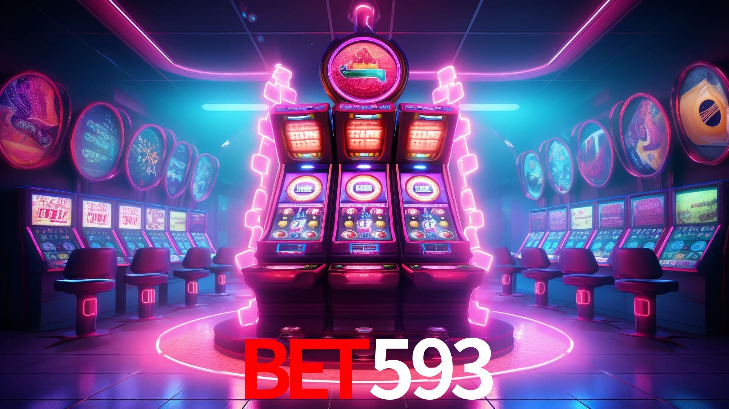 bet593: Seu Cassino Premiado com Pagamentos Rápidos
