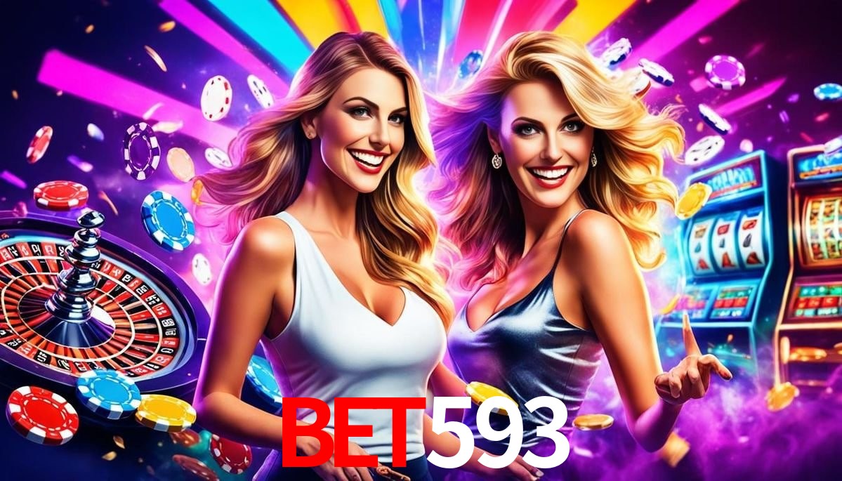 Estatísticas bet593