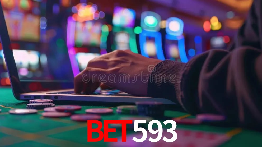 Experiência VIP bet593