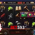 Desvendando o Mundo dos Jogos Virtuais na bet593