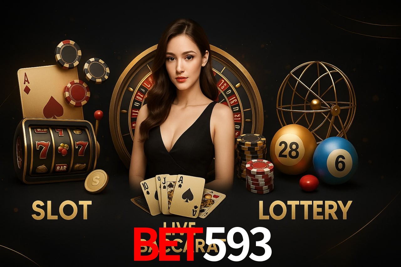 Tecnologia da Plataforma bet593