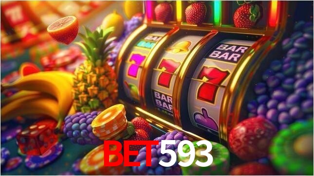 Descubra o Mundo do Cassino Online com bet593