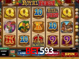 Explorando a Categoria de Eventos em Apostas na bet593