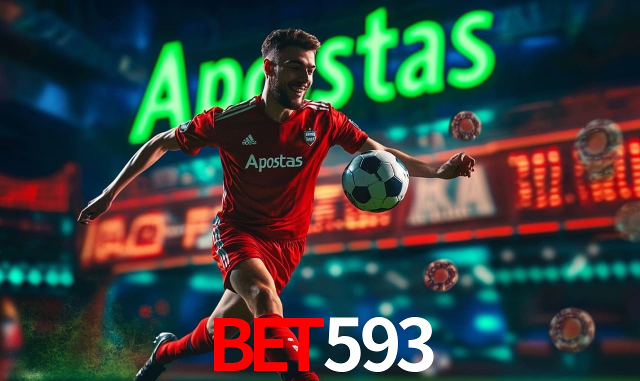 Apostas de Tênis bet593