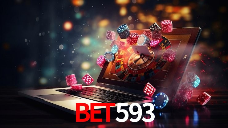 Mesa de Blackjack bet593