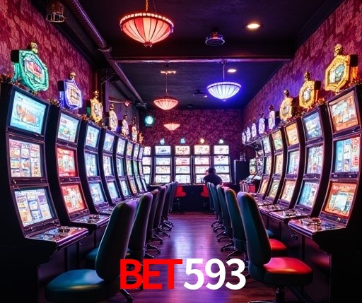 Integração de APIs bet593
