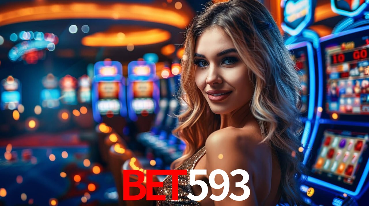 Casino Ao Vivo bet593
