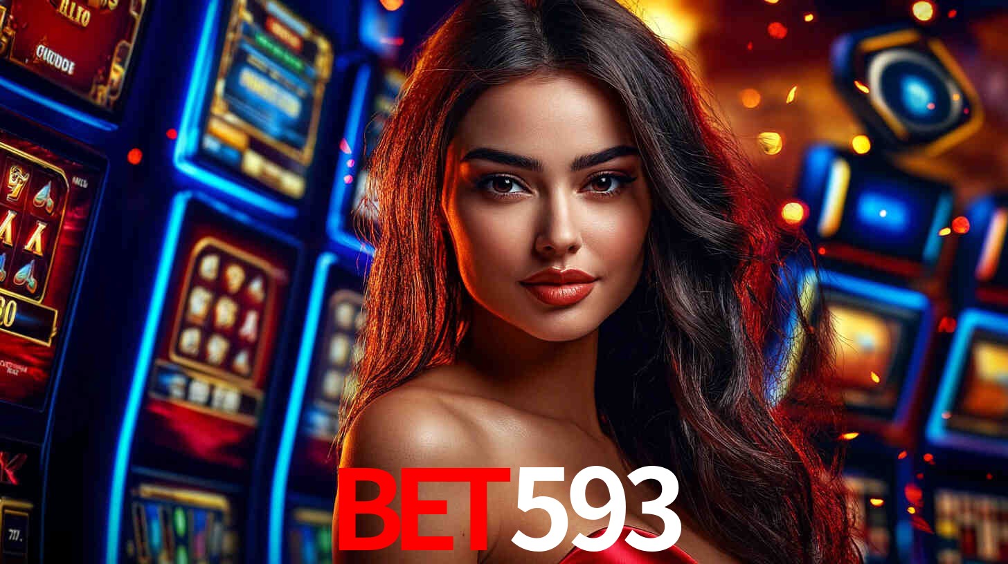 Apostas de Futebol bet593