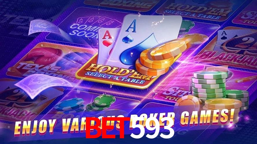 Casino Ao Vivo bet593