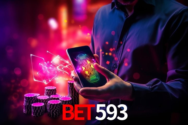 Avaliações dos Jogadores bet593