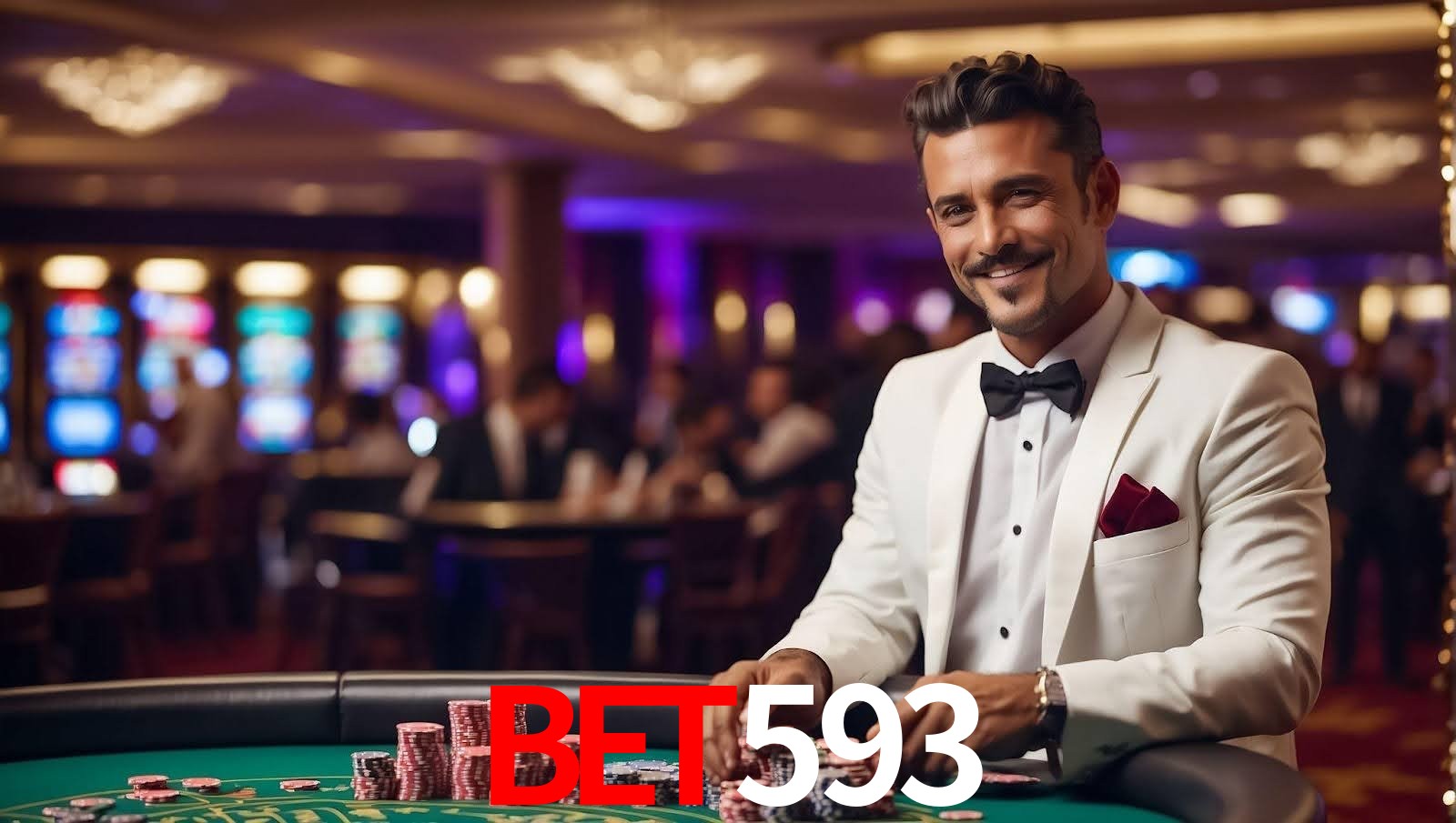 Jogos de Slot bet593