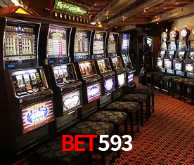 A Experiência Imersiva dos Cassinos Ao Vivo no bet593