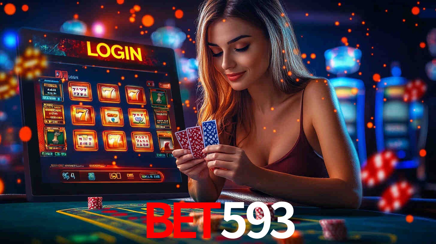 Bônus Generosos e Exclusivos no bet593 para Você!