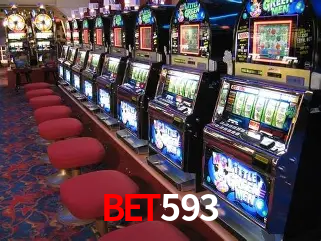 Desvendando o Mundo dos Jogos Virtuais na bet593