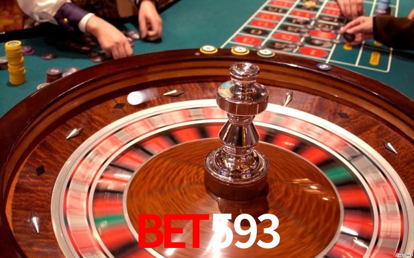 Estatísticas do Jogo bet593