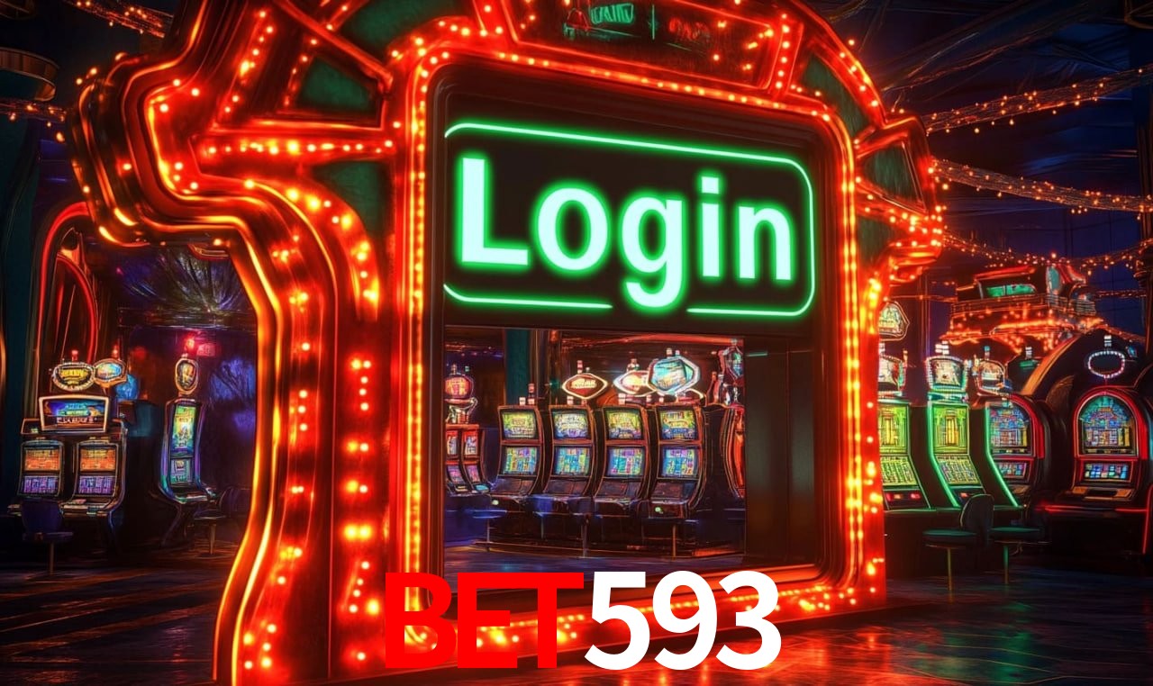 Benefícios da Conta bet593