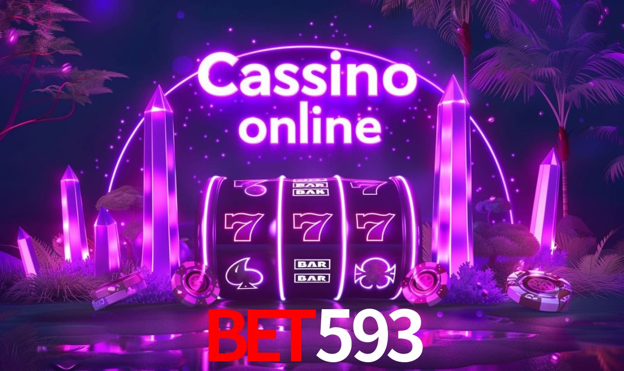 Diretório de Jogos bet593