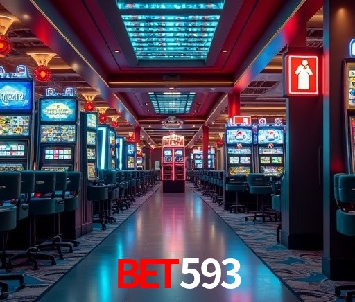 Torneios bet593
