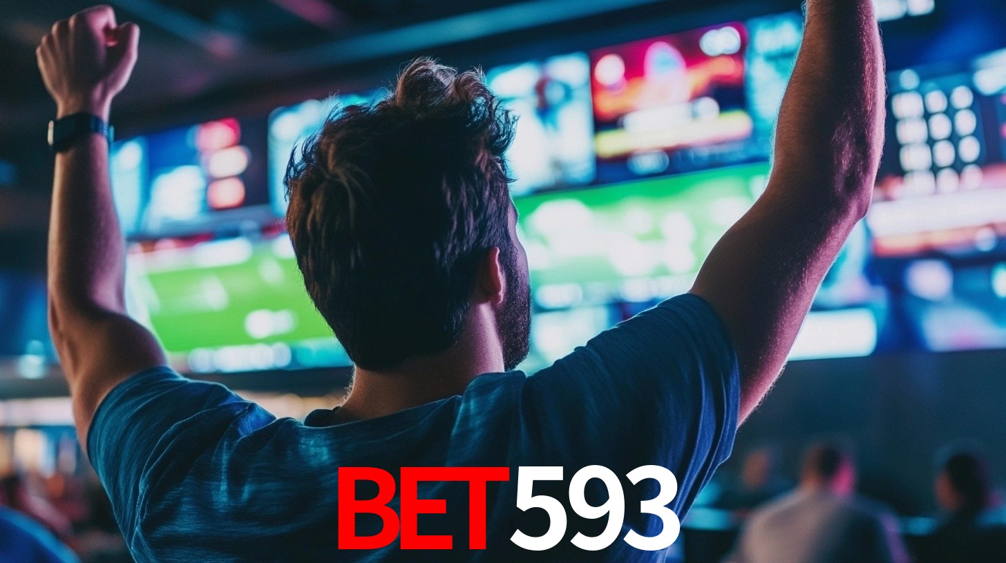 bet593: Seu Especialista em Apostas Esportivas Brasileiras