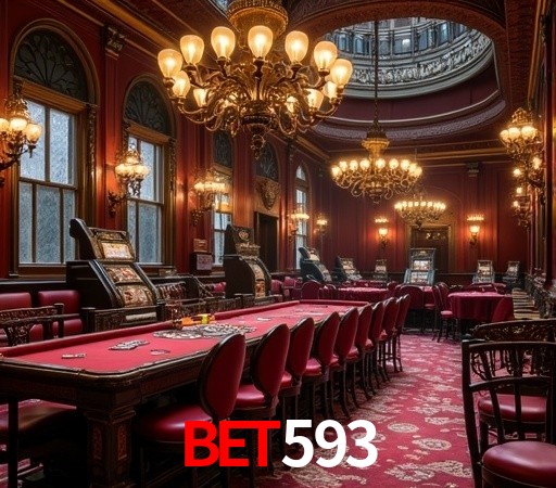 Login Seguro bet593