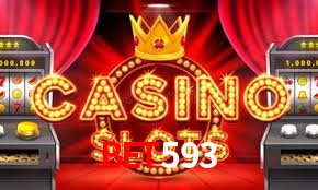 Mesa de Blackjack bet593