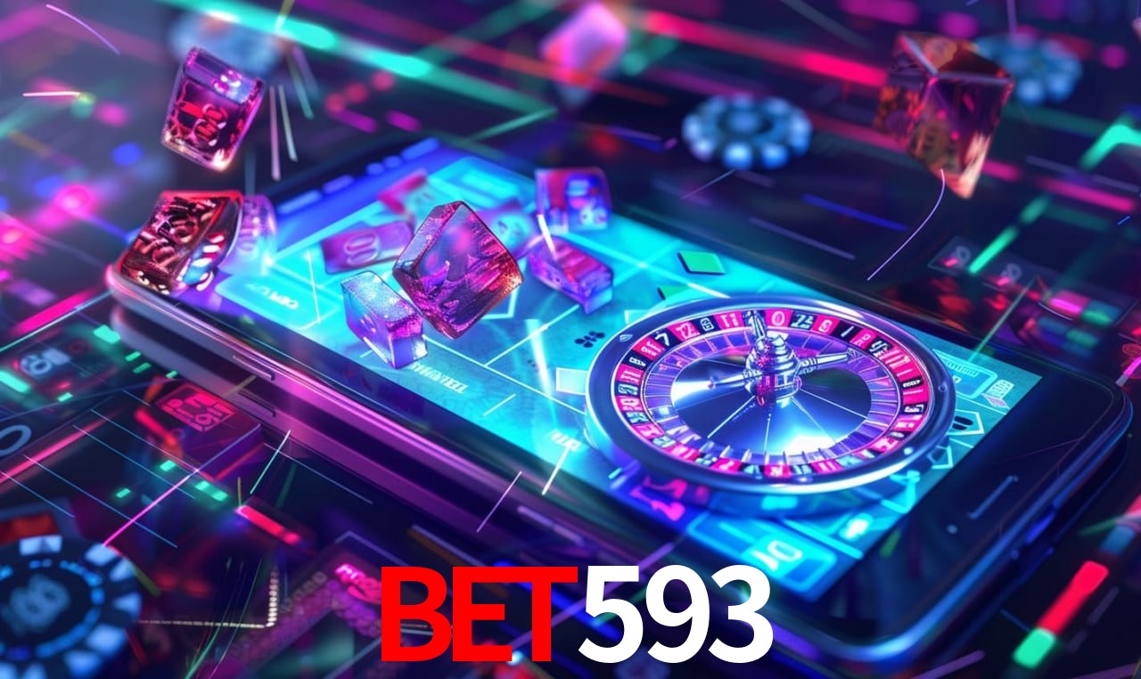 Tecnologia da Plataforma bet593