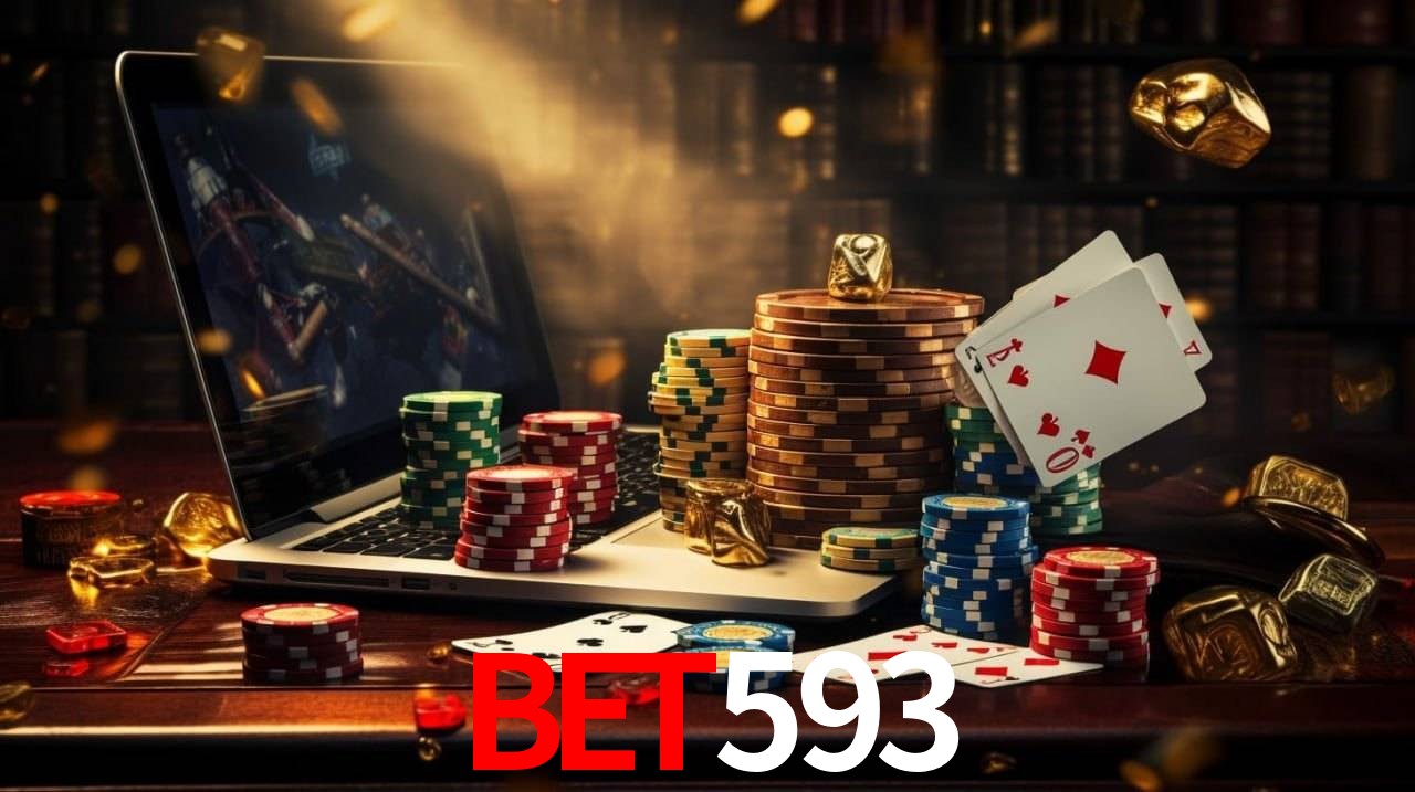 Diretório de Jogos bet593