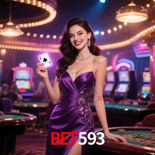 Recursos de Bônus bet593