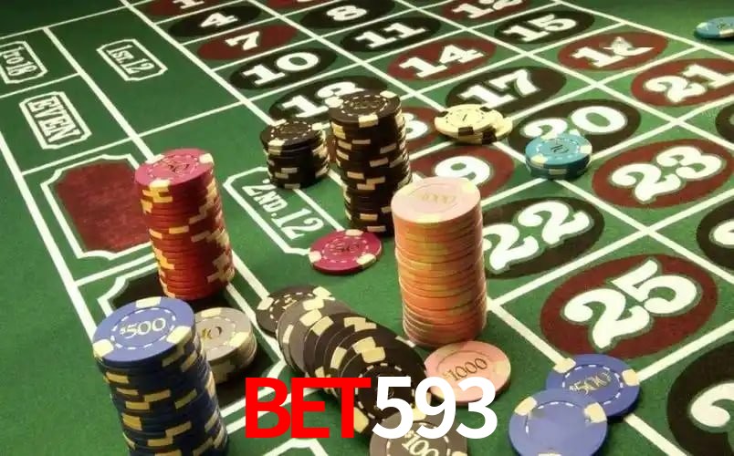 Promoções Sazonais bet593