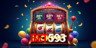 Provedores de Jogos bet593
