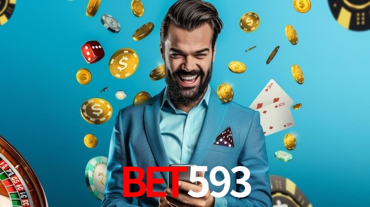 Casino VIP bet593