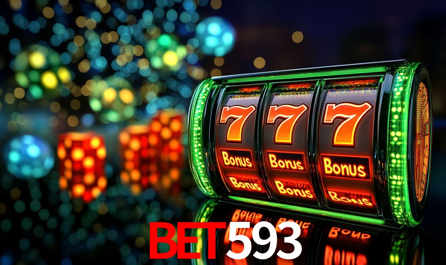 Estatísticas do Jogo bet593