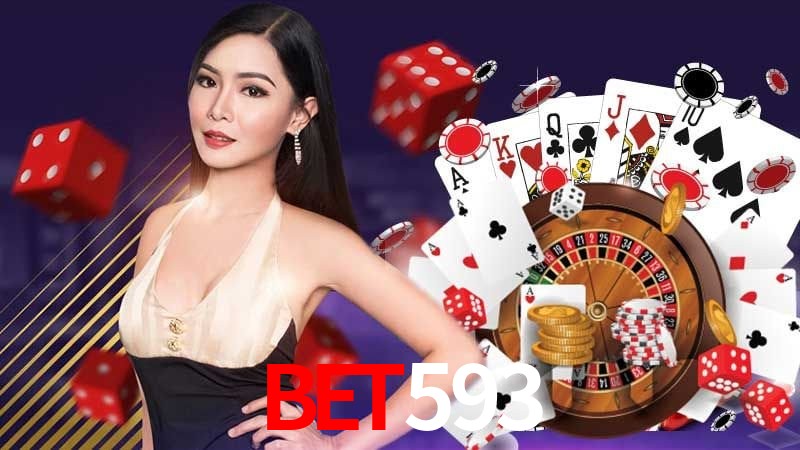 Estatísticas Esportivas bet593