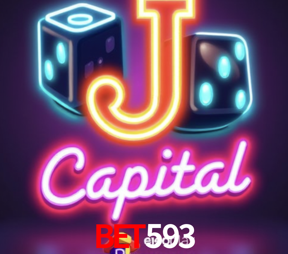 Descubra o Mundo do Cassino Online com bet593