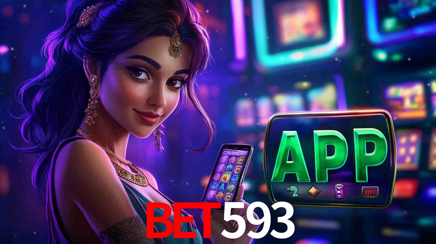 bet593: A Experiência de Casino com Jogos de Mesa ao Vivo