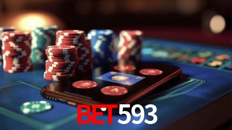 Provedores de Jogos bet593