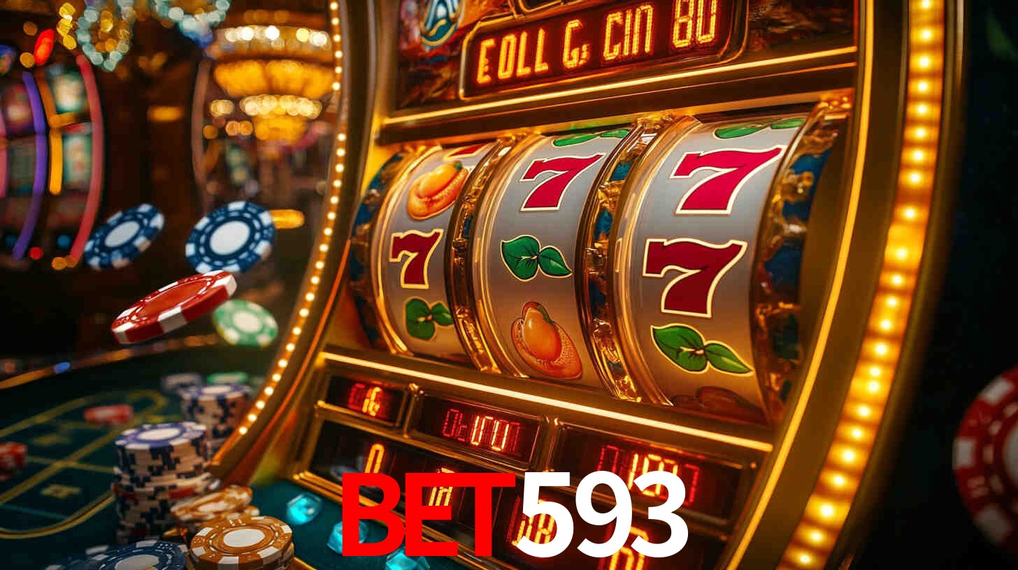 Programa VIP bet593