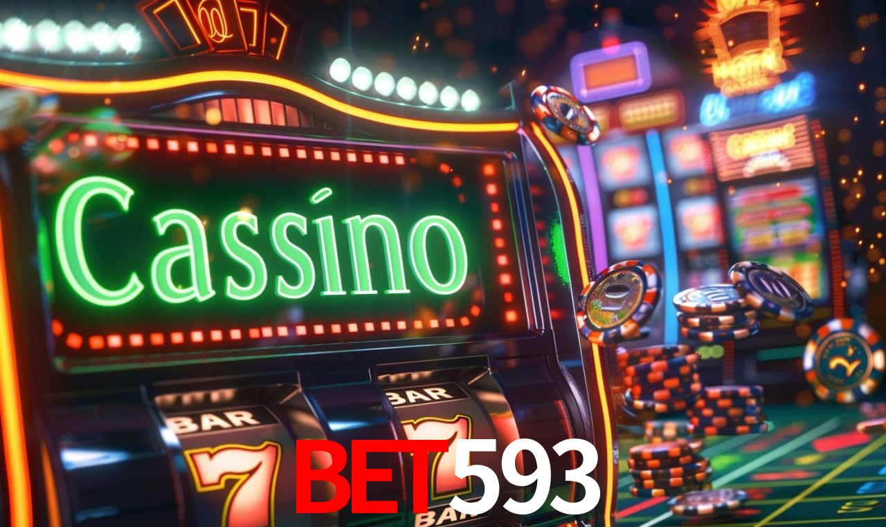 Avaliações dos Jogadores bet593