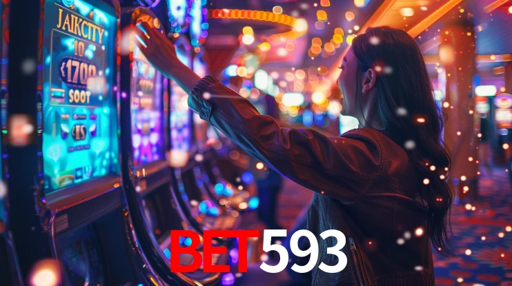 bet593: Jogos de Caça-Níqueis-Altas Recompensas, Roleta-Velocidade, Blackjack-Desafios Máximos
