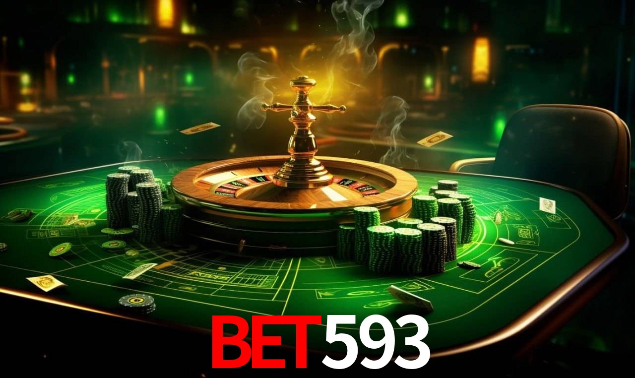 Casino VIP bet593