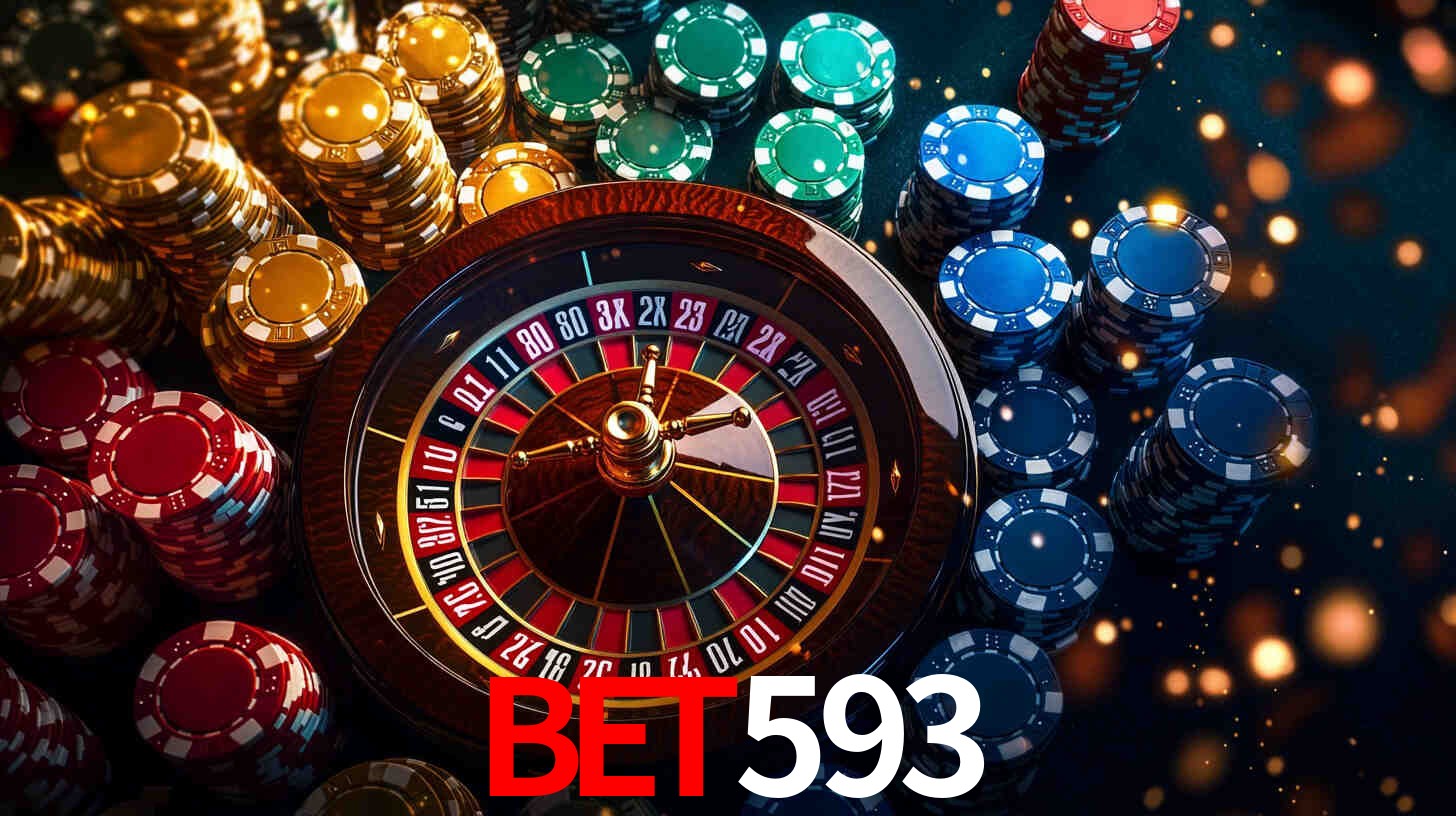 Bônus Diários bet593