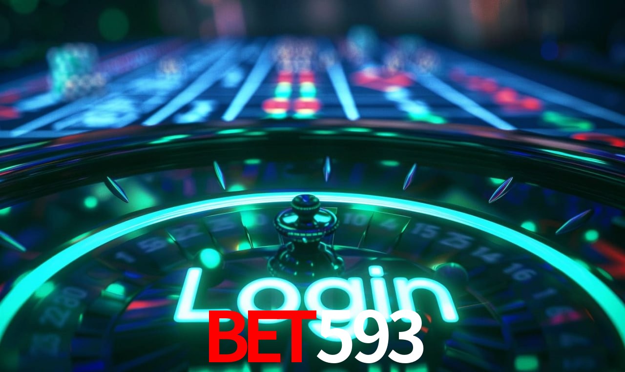 Segurança 2FA bet593