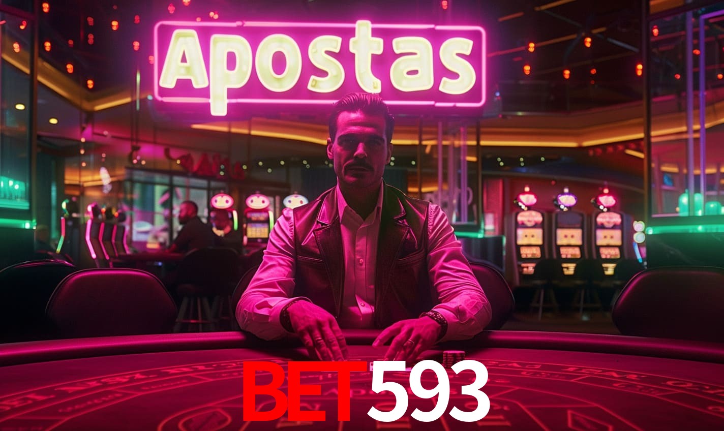PIX Instantâneo bet593