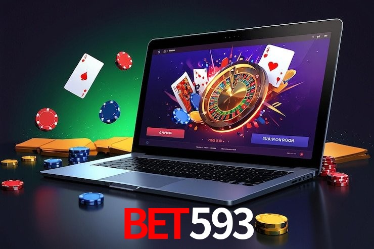 Benefícios da Conta bet593