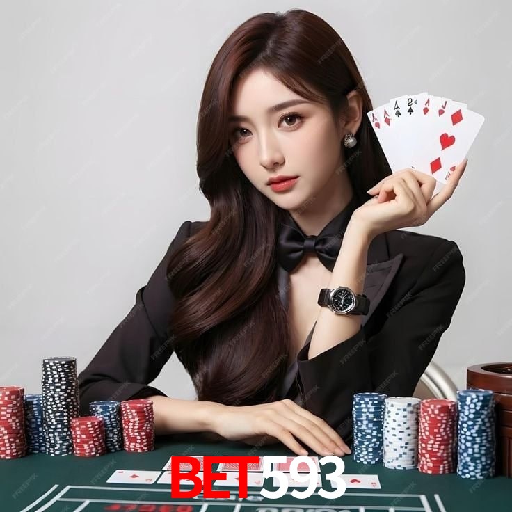 Casino Ao Vivo bet593